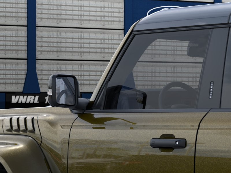 2026 Ford Bronco Raptor®
