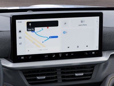 2027 Ford Explorer Tremor®