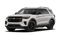 2027 Ford Explorer Tremor®