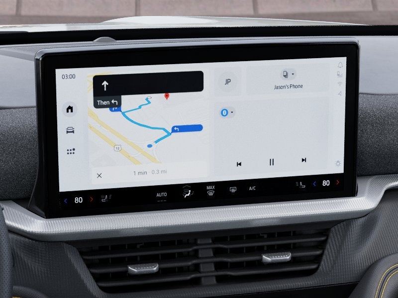 2027 Ford Explorer Tremor®