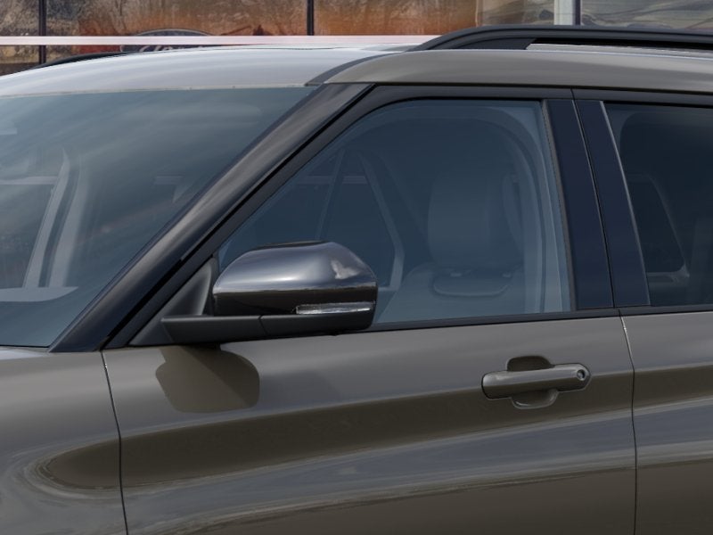 2027 Ford Explorer Tremor®