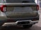 2027 Ford Explorer Tremor®