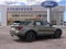 2027 Ford Explorer Tremor®