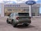 2027 Ford Explorer Tremor®