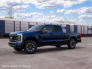 2027 Ford Super Duty F-250® XL