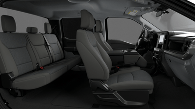 2027 Ford Super Duty F-250® XL