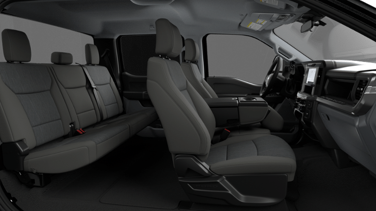 2027 Ford Super Duty F-250® XL