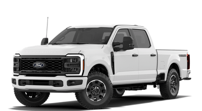 2027 Ford Super Duty F-250® XL