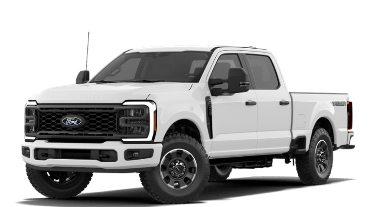 2027 Ford Super Duty F-250® XL
