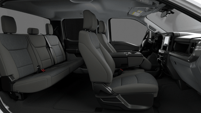 2027 Ford Super Duty F-250® XL
