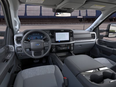 2026 Ford Super Duty F-250® XLT