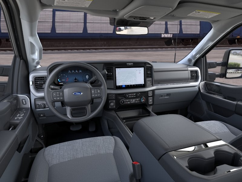 2026 Ford Super Duty F-250® XLT