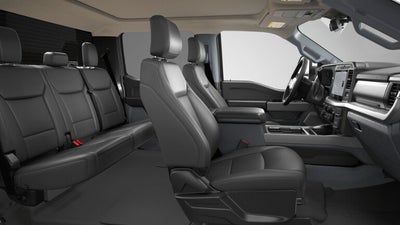 2026 Ford Super Duty F-250® XLT