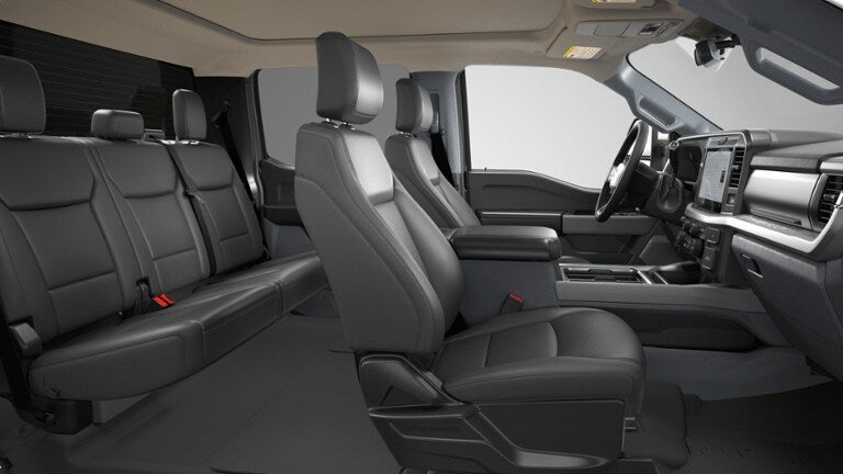 2026 Ford Super Duty F-250® XLT