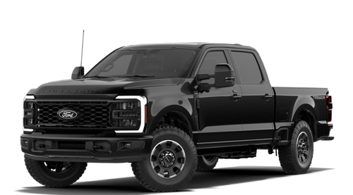 2027 Ford Super Duty F-250® Lariat®