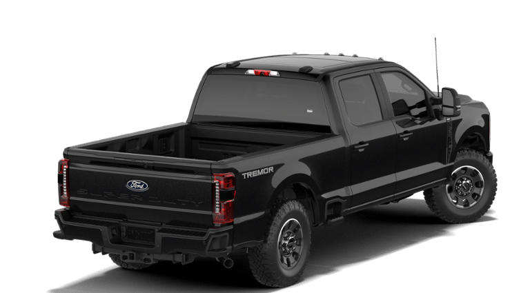 2027 Ford Super Duty F-250® Lariat®