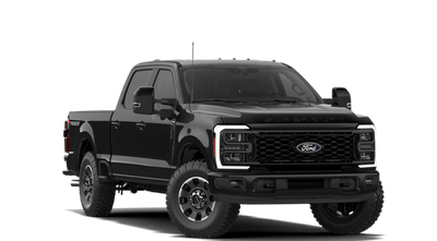 2027 Ford Super Duty F-250® Lariat®