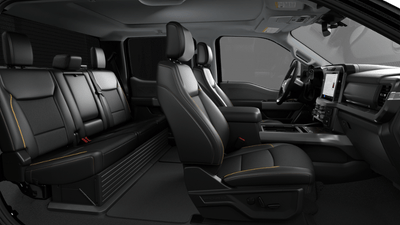 2027 Ford Super Duty F-250® Lariat®