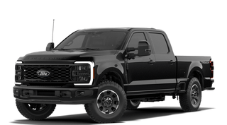 2027 Ford Super Duty F-250® Lariat®