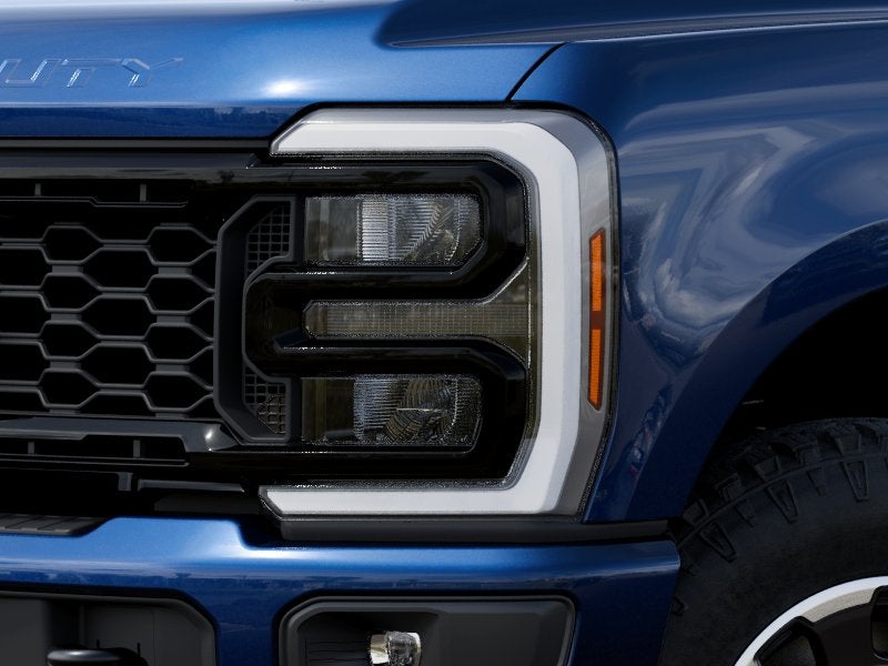 2027 Ford Super Duty F-250® Lariat®
