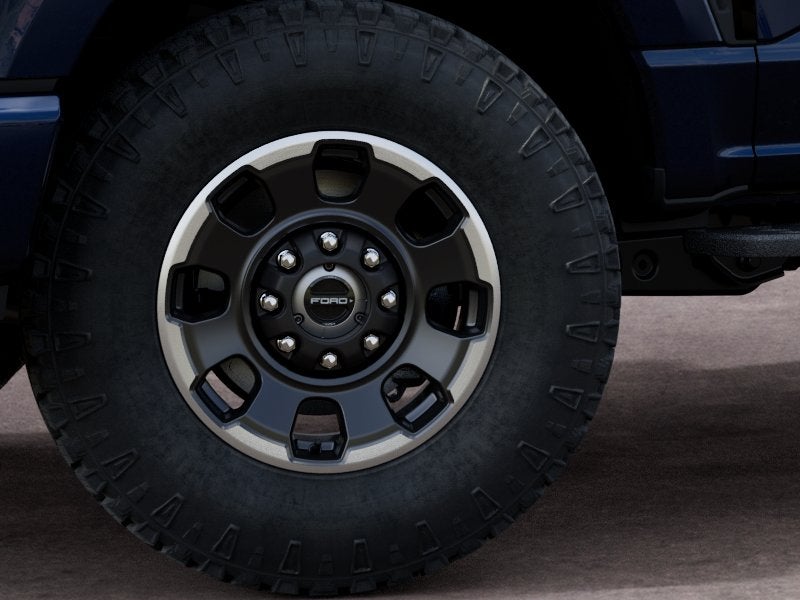 2027 Ford Super Duty F-250® Lariat®