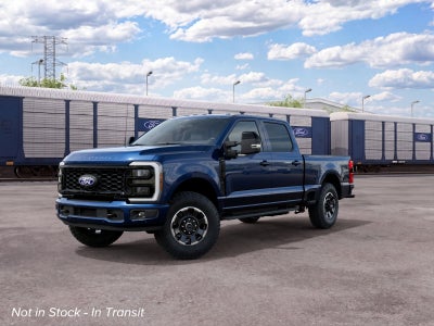 2027 Ford Super Duty F-250® Lariat®