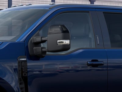 2027 Ford Super Duty F-250® Lariat®