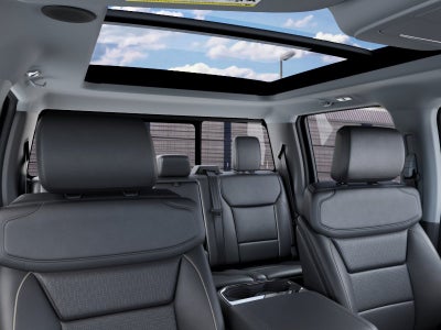 2027 Ford Super Duty F-250® Lariat®