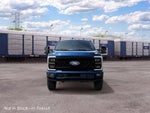 2027 Ford Super Duty F-250® Lariat®