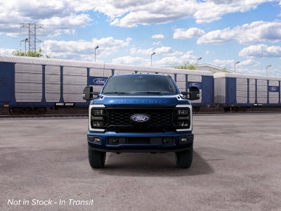 2027 Ford Super Duty F-250® Lariat®