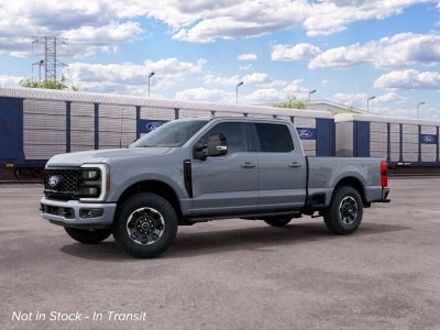 2027 Ford Super Duty F-350® Lariat®