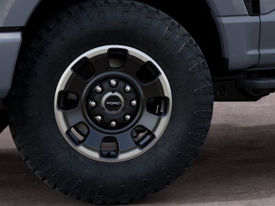 2027 Ford Super Duty F-350® Lariat®