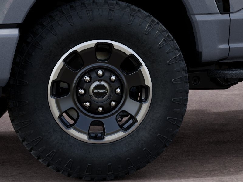2027 Ford Super Duty F-350® Lariat®