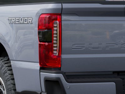 2027 Ford Super Duty F-350® Lariat®