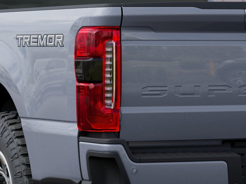 2027 Ford Super Duty F-350® Lariat®