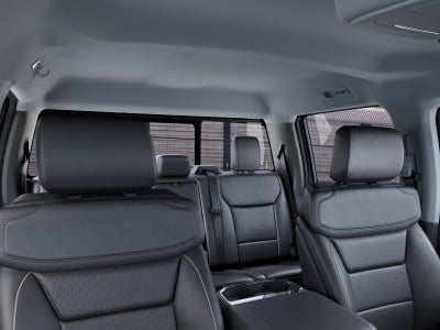 2027 Ford Super Duty F-350® Lariat®