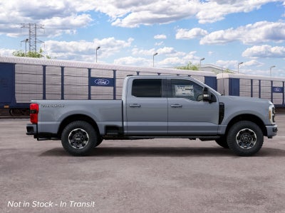 2027 Ford Super Duty F-350® Lariat®