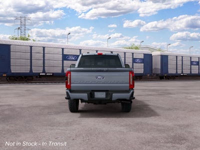 2027 Ford Super Duty F-350® Lariat®