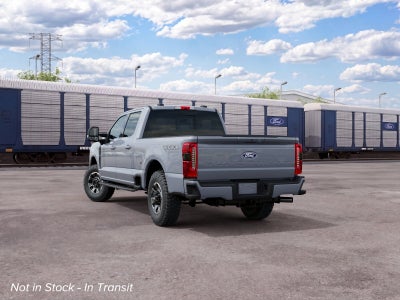 2027 Ford Super Duty F-350® Lariat®