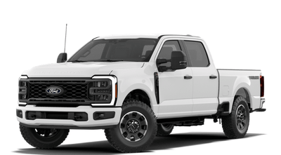 2027 Ford Super Duty F-350® XL