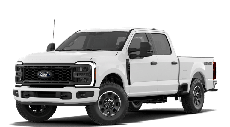 2027 Ford Super Duty F-350® XL