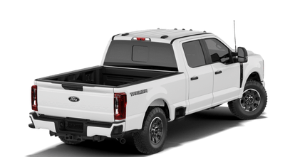 2027 Ford Super Duty F-350® XL
