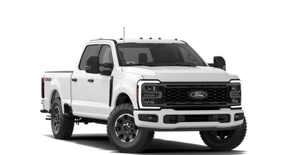 2027 Ford Super Duty F-350® XL