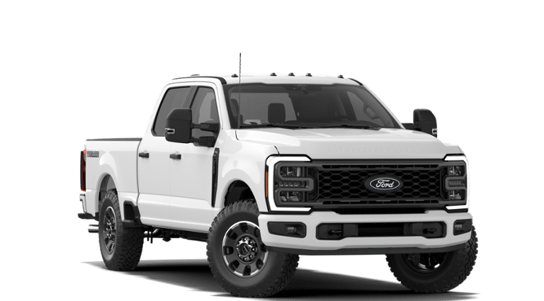 2027 Ford Super Duty F-350® XL