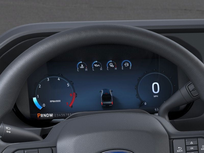 2026 Ford Super Duty F-350® XLT