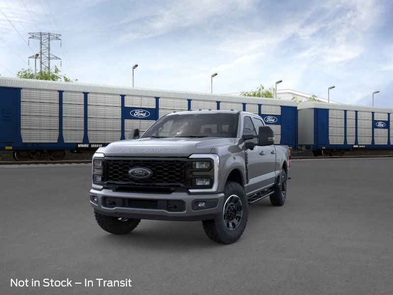 2026 Ford Super Duty F-350® XLT