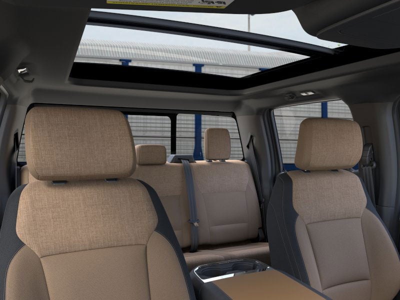 2026 Ford Super Duty F-350® XLT