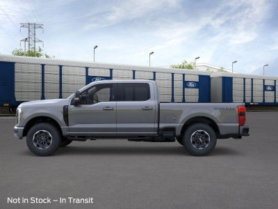 2026 Ford Super Duty F-350® XLT