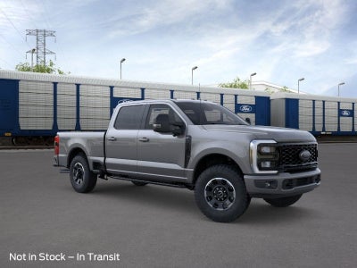 2026 Ford Super Duty F-350® XLT