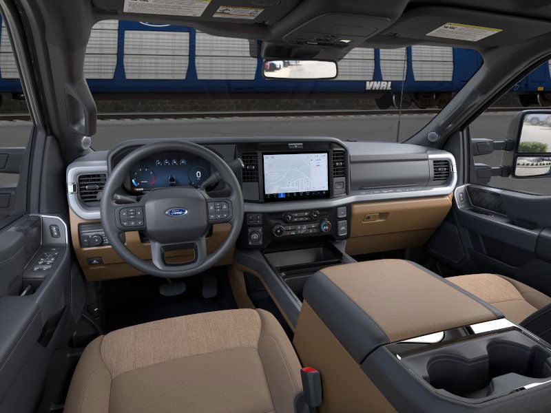 2026 Ford Super Duty F-350® XLT